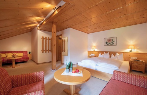 Tschagguns Hotel | Montafoner Hof