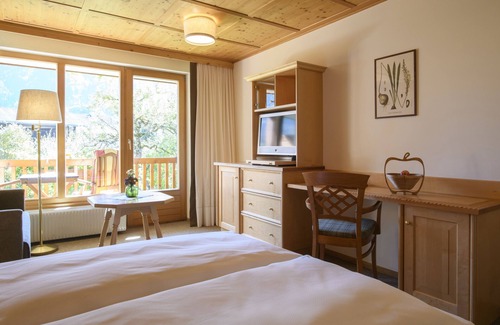 Tschagguns Hotel | Montafoner Hof