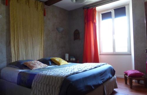 Jausiers Bed & Breakfast | Montagne attitude