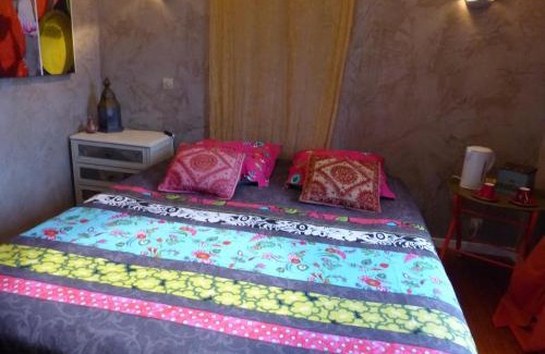 Jausiers Bed & Breakfast | Montagne attitude