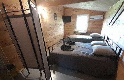 Cuhon Bed & Breakfast | Montagne - Chambre Dhôte