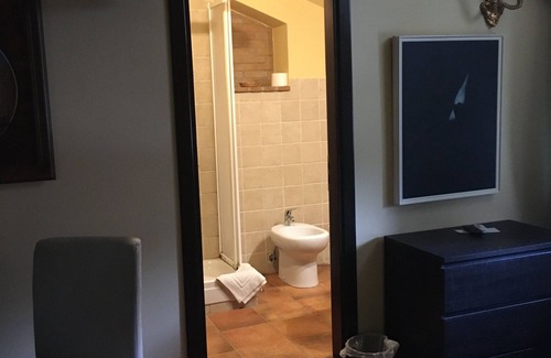 Caserta Bed & Breakfast | MontAlbano