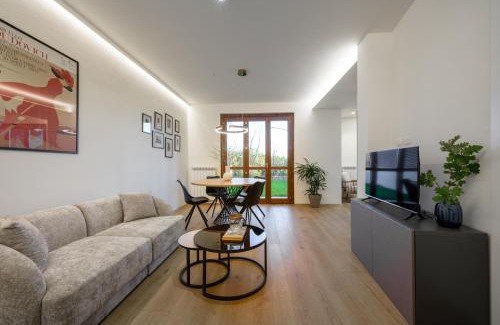 Montalcino Apartment | Montalcino Tuscany Home - Casa Vacanze Via Osticcio 26