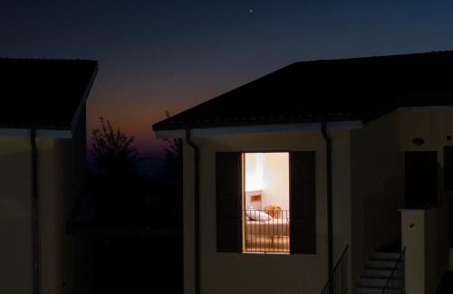 Montalcino Apartment | Montalcino Tuscany Home - Casa Vacanze Via Osticcio 26