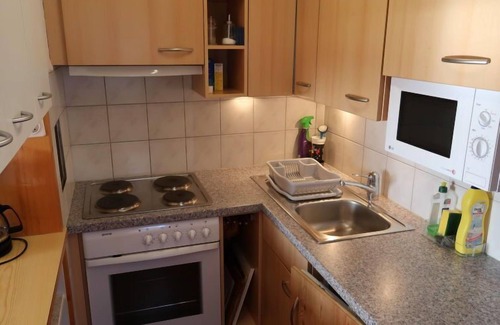Litziruti Apartment | Montana by Interhome