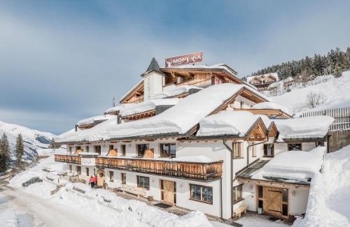 Hochfugen Apartment | Montana Hochfügen