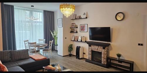 Poiana Brasov Apartment | Montana Luxury Vue