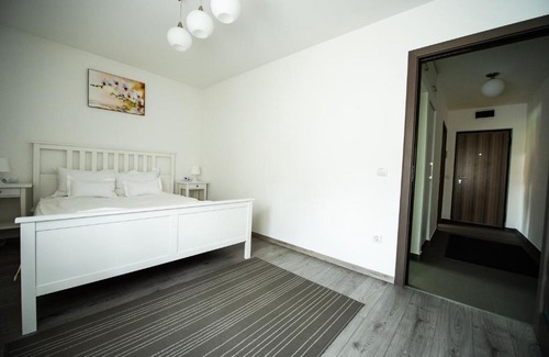 Blaj Apartment | Montana Popa Boutique Studio
