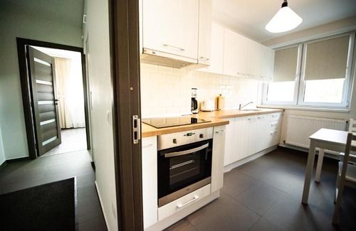 Blaj Apartment | Montana Popa Boutique Studio