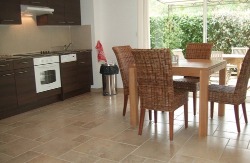 Montauroux Apartment | MONTAUROUX 30 mn to Cannes flat on the ground floor in a standing propertie