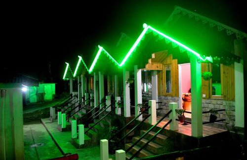 Kurseong House | Montavilla Eden Homestay Sittong