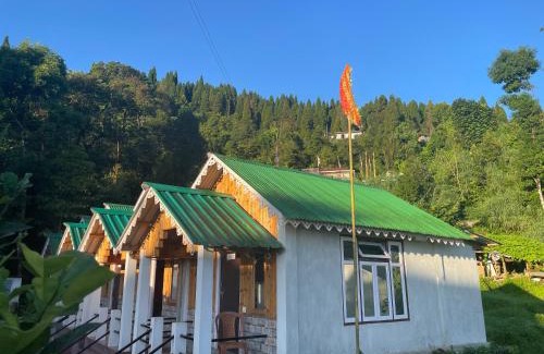 Kurseong House | Montavilla Eden Homestay Sittong
