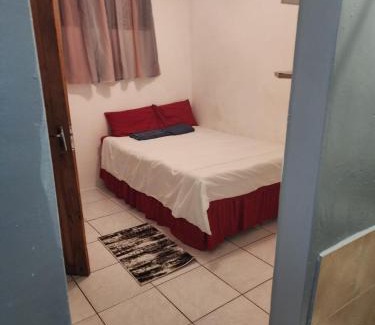 Montclair House | Montclair Forest Guest House