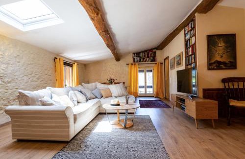 Montclar Villa | Montclar