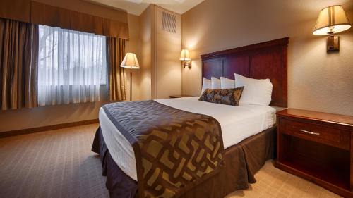 Sandwich Hotel | Montcler Hotel & Conference Center, Trademark by Wyndham