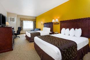 Sandwich Hotel | Montcler Hotel & Conference Center, Trademark by Wyndham