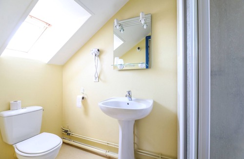 Montdidier Hotel | Montdidier Hôtel
