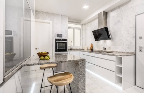 Almagro Apartment | Monte - 3 bedrooms in Almagro