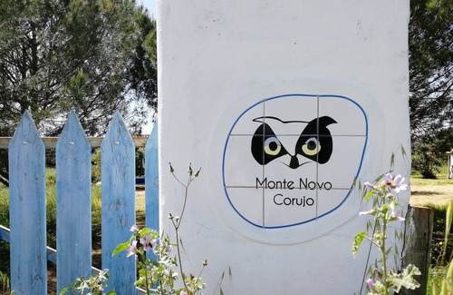 Odemira House | Monte Alentejano - Monte Novo do Corujo