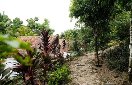Villaba Villa | Monte Alto Eco Resort Villas