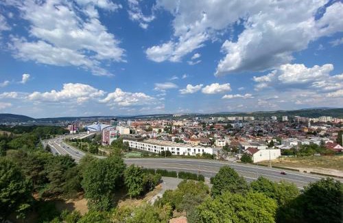 Zapad Apartment | Monte Amnis Kosice Apartment