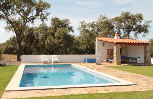 Vale de Santiago Villa | Monte Azul - Casas de Campo do Junqueirinho
