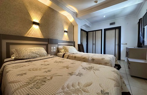 Alanya Resort | Monte Carlo Hotel - All Inclusive