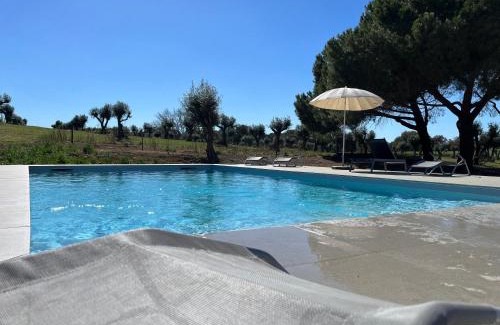 Montemor-o-Novo Villa | Monte Casa Branca