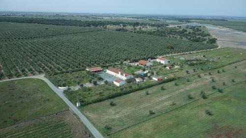 Ferreira do Alentejo House | Monte Chalaça - Turismo Rural