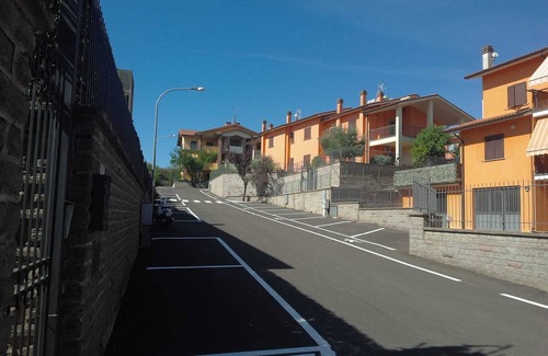 Soriano nel Cimino Apartment | MONTE CIMINO HOUSE (VT)
