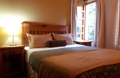 Malargue Hotel | Monte Coiron