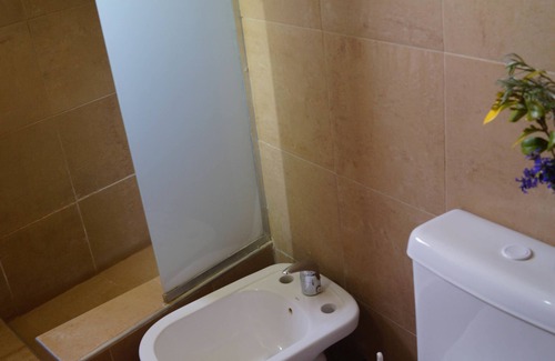 Malargue Hotel | Monte Coiron