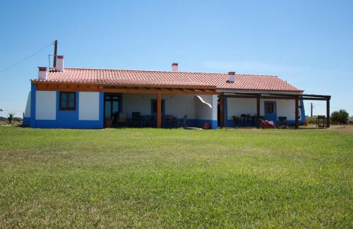 Cavaleiro House | Monte Da Baía Do Tonel