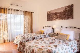 Arronches House | Monte da Esperanca