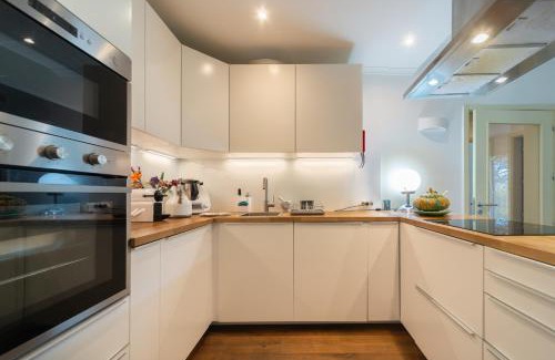 Sao Pedro de Penaferrim Apartment | Monte da Lua