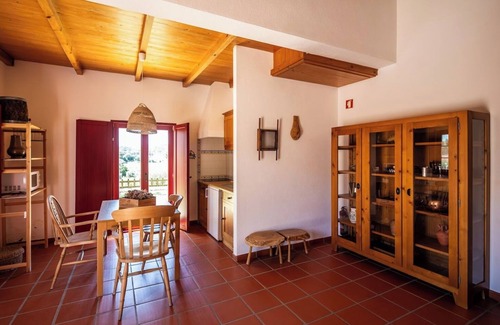 Montargil House | MONTE DA RAPOSINHA Wine Tourism, Montargil
