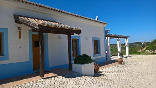 Carrascalinho House | Monte da Sapaleira