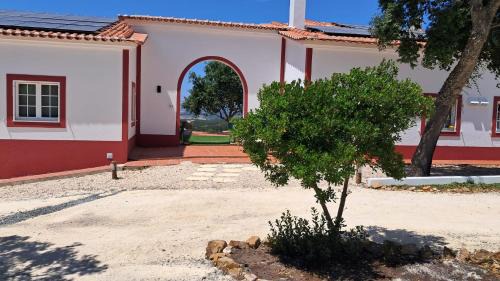 Baiona House | Monte da Silveira