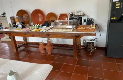Ferreira do Alentejo House | Monte das Palmeiras