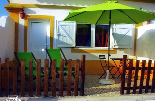 Cuba House | Monte do Mato dos Homens