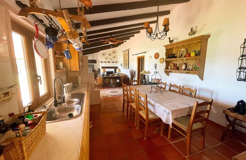Sousel Cottage | Monte do Poejo - A slow living experience
