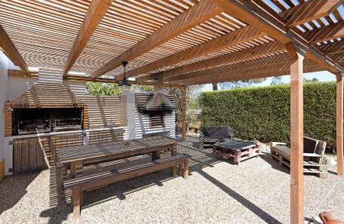 Camarate House | Monte do Tanoeiro - Casa da Barrica