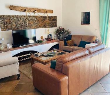 Borba House | Monte do Zambujeiro