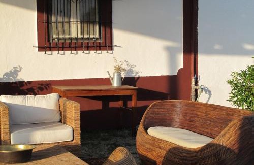 Serpa House | Monte dos Alpendres I Farmhouse