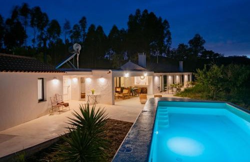 Sao Luis House | Monte Esmeralda