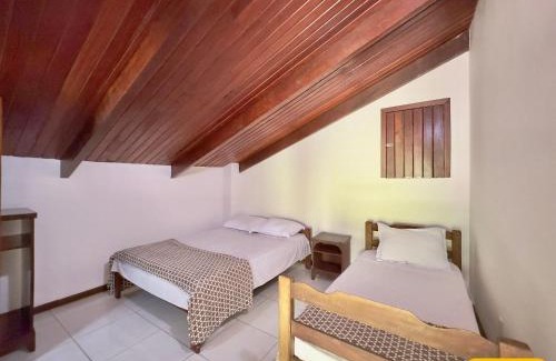 Baturite House | Monte Flor - Guaramiranga