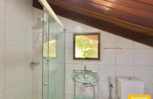 Baturite House | Monte Flor - Guaramiranga
