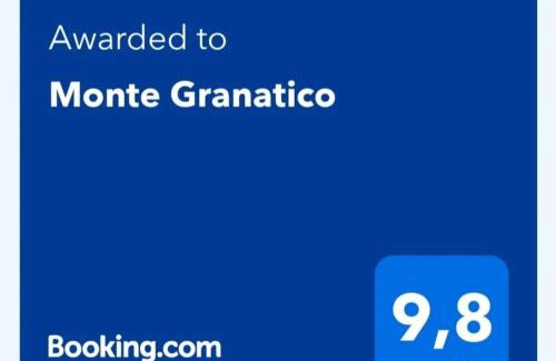 Villamassargia Apartment | Monte Granatico