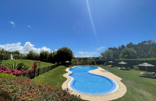 Odeceixe House | Monte Joao Roupeiro - Turismo Rural