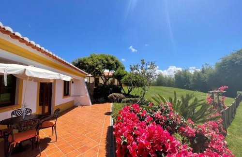 Odeceixe House | Monte Joao Roupeiro - Turismo Rural